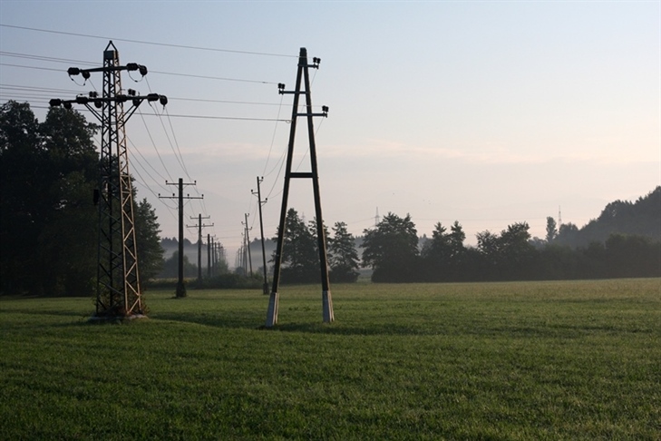 HSE dobil zeleno luč za lastniški vstop v Elektro Gorenjska Prodajo